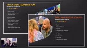 Did you know? IGDA has plenty of Chapters that run regular events supporting local game development communities worldwide, as well as special interest groups. Visit our website to learn more: igda.org #IGDA #gamedev #gamesindustry | IGDA