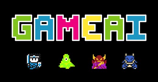 『ゲームAI』とは？ ゲームAIの種類や歴史、これからについて解説 | AI専門ニュースメディア AINOW