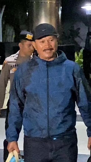 Skandal OTT Wali Kota Madiun: Maidi Terjerat Korupsi