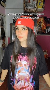 Me pidieron mucho la intro del Significant Other, oooootra joyita!🖤 #metalgirl #numetal #limpbizkit #freddurst #signifantother #rockstar #90smusic #90s #00smusic #00s #mtv | Solo una Dany más