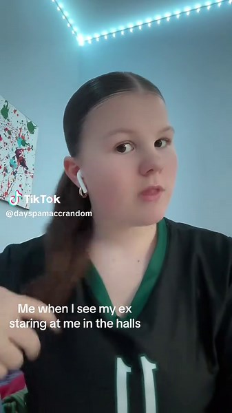 Navigating Awkward Encounters with an Ex