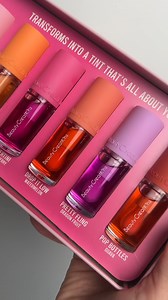 YA DISPONIBLES en beautycreations.com.mx por solo $99 ✨ 🍓 | Beauty Creations MX