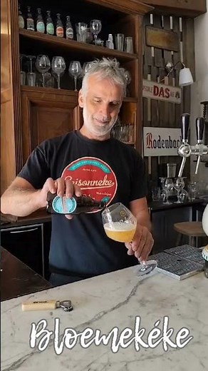 Belgische brouwerij Belgoo brewery Bloemekéke #beer #belgianbrewery #brouwerij #bier #belgianbeers