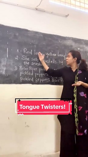 Effective Pronunciation Practice for ESL Teachers
