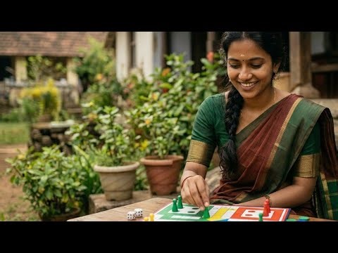 V restart is live #LudoKing #TamilLive #VRestart #LudoGaming #LiveStream