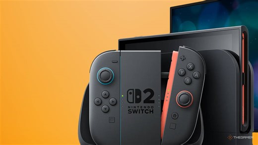 "This Is A Concerning Sign": Industry Analyst Says The Switch 2 Needs To Become A Better Platform For Third Parties