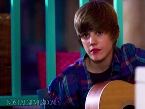 Justin Bieber - one less lonely girl (acapella)