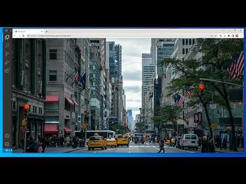como PONER una IMAGEN de FONDO en HTML con CSS (VISUAL STUDIO CODE) 🚀
