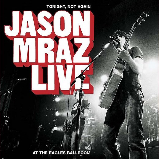 Dialogue (Live at the Eagles Ballroom, Milwaukee, WI, 10/28/2003)