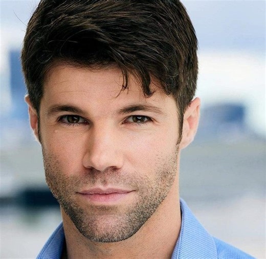 One Life to Live Alum Nic Robuck Talks On His Final Scenes as James Ford, His Latest Film Role & Conflict He Faced Coming Out