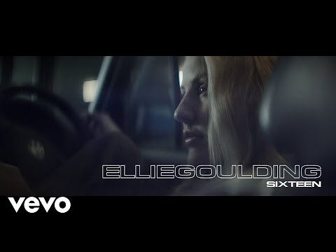 Ellie Goulding - Sixteen (Official Video)