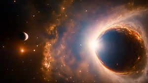 Scientists Discovered a Possible New Planet in Our Solar System