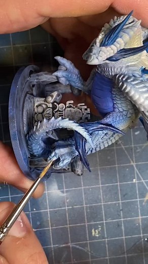 Realistic Lugia! - #Pokemon #artist #artistoninstagram #instagood #pokemonart #reels #instagramreels | House of Paint 203