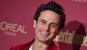 Luke Kirby Interview: ‘The Marvelous Mrs. Maisel’