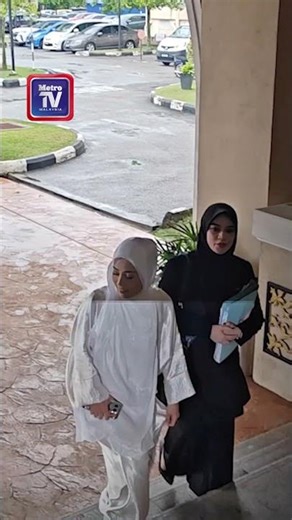 Beego diberi amaran keras selepas tidak hadir ke mahkamah