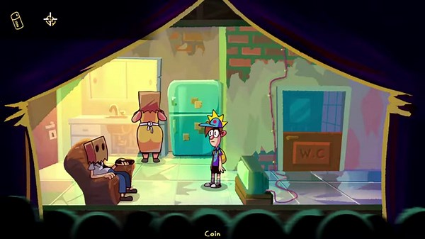 Tourist Trap - Demo Gameplay