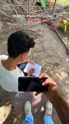 Cinematic Videography Tutorial for iPhone Users