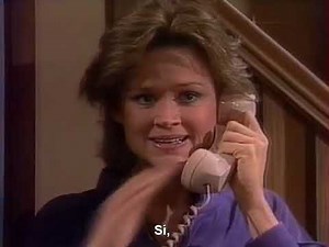 Santa Bárbara 86. El embarazo. (Capítulo 11 en España)