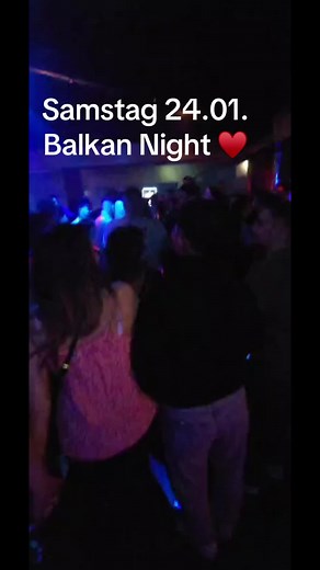 Balkan Night Party in Albania: Good Vibes Only!