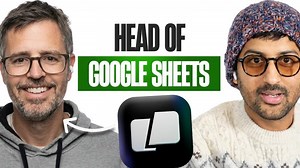 Zach Lloyd on Leaving Google to Build Warp AI Terminal | Kunal Kushwaha posted on the topic | LinkedIn