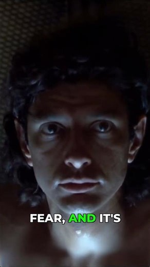 The Fly: A Story of Loss and Unavoidable Fear