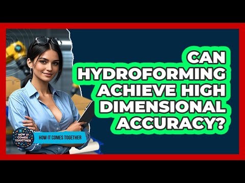 Can Hydroforming Achieve High Dimensional Accuracy? - How It Comes Together