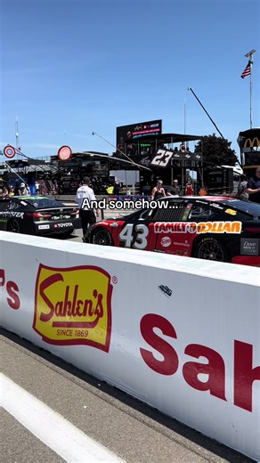 Understanding NASCAR Racing Directions and Missteps