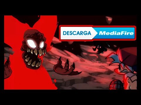 FNF TRICKY VERSION 2.0 (DESCARGA POR MEDIAFIRE) DIVIERTANSE MIS LEYENDAS 😱😱