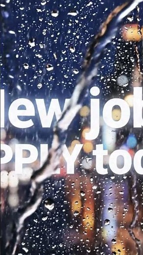 TOP 10 CAREER OPPORTUNITIES | LATEST JOB OPENINGS!
