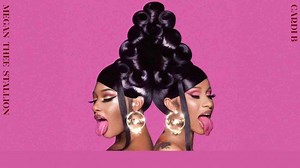 Lirik Lagu WAP Cardi B - WAP feat. Megan Thee Stallion dan Terjemahan Indonesia - Tribunsumsel.com