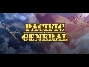 Pacific General setup in 2021