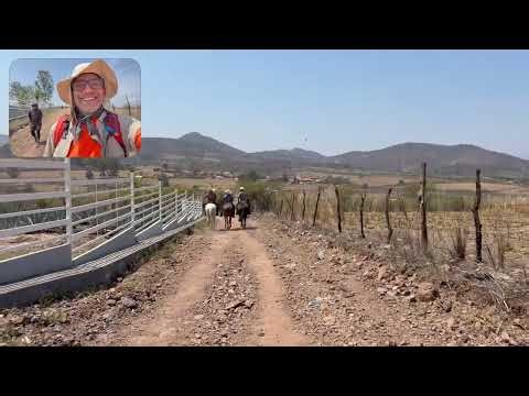 Talpa 2026 | LA ERMITA - CAPILLA - LA ESTANZUELA