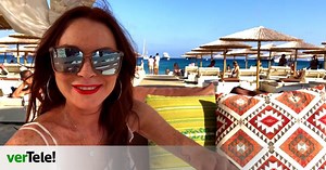 Lindsay Lohan vuelve a la TV para protagonizar una docuserie en Mykonos