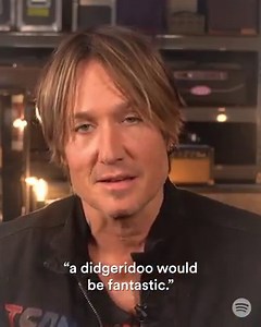 33K views · 46 reactions | Shared a few stories with Spotify about Tumbleweed and other tracks from THE SPEED OF NOW Part 1. See more on the This Is Keith Urban playlist. | Keith Urban | Facebook