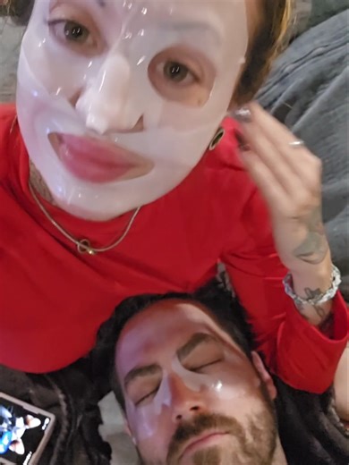 Couples Spa Day: Skincare and Relaxation Together