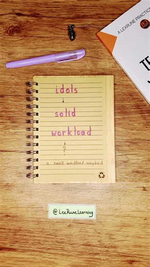 An Anagram Word Game for English Learners (workload)