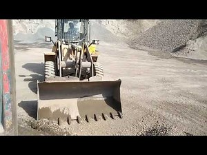 JCB LOADER 432zx Pune