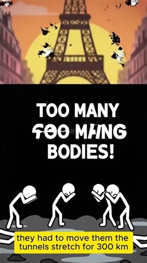 Don't Visit Paris Without Watching This! 🇫🇷🚫