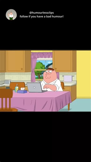 @humourlessclips on Instagram: "I like corn #familyguy#memes#funny#viral#reels#explorepage"