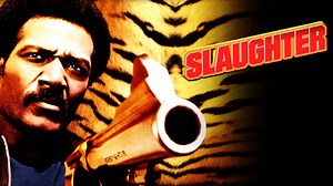 Slaughter - Movie - Where To Watch