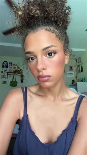 Natural Glam Makeup Tutorial with Final Touches