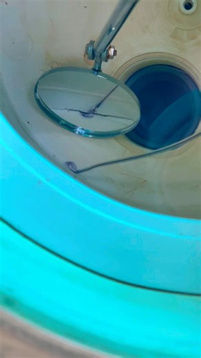 Another pool leak repaired by #aquapatch💧