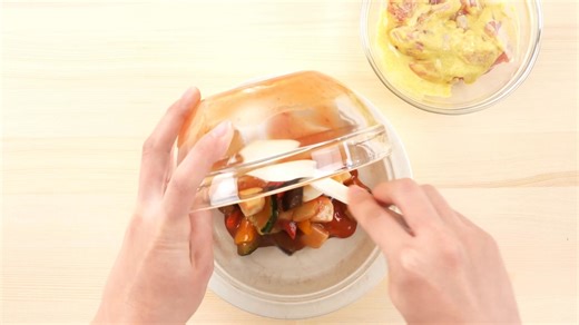 ️ 施設での食事提供を劇的に変える！「ディッシュクック」 毎日のお食事提供、こんなお悩みありませんか？...