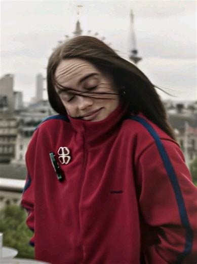 Billie Eilish Fan Edit & Tribute