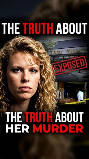 She never should have been there. #truecrime #crimestory #misouri