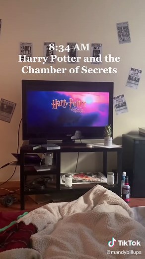 Mandy Billups on TikTok