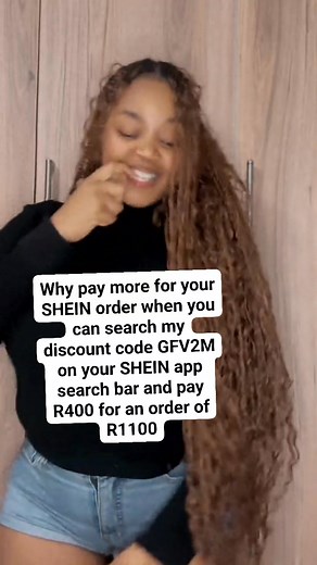 13K views · 776 reactions | ✨ UNLOCK SECRET SHEIN DEALS! ✨ ...