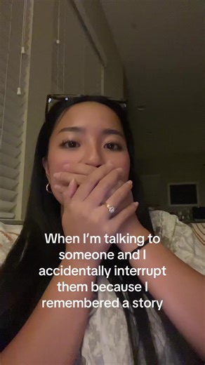 How to Handle Interruptions in Conversations Effectively