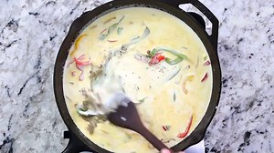 Chicken Scampi Recipe