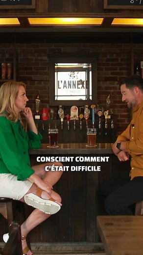 Dany Turcotte se rappelle du moment où il a craqué à Tout le monde en parle. 💔 __________________________ Sucré Salé ☀️ Lundi au vendredi, 18h30 | TVA et TVA #sucrésalé https://bit.ly/SucreSaleTVA | Sucré Salé